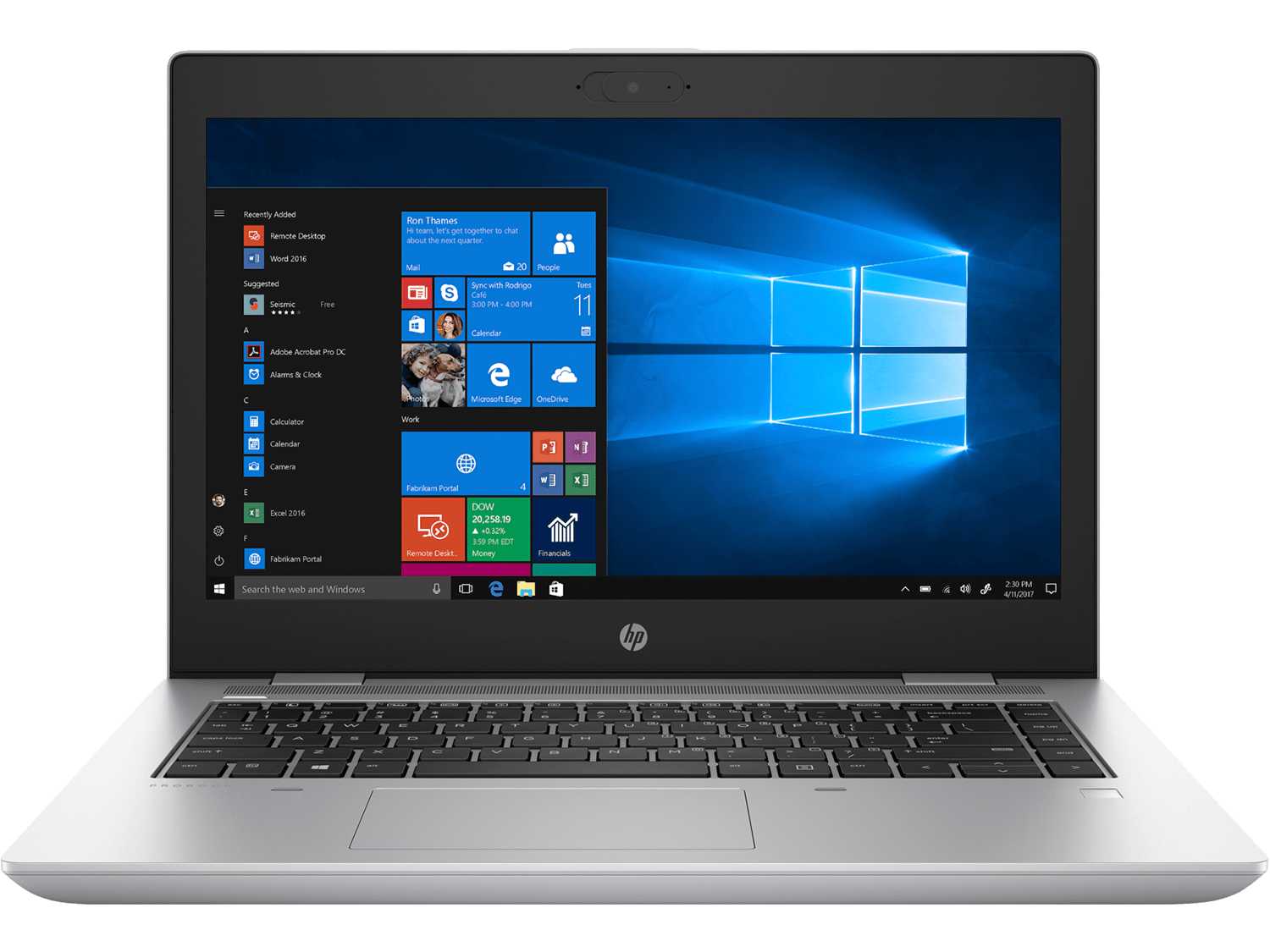 HP ProBook 640 G5